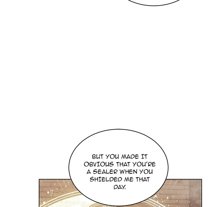Hotarubi no Mori e Chapter 61 page 30 - 