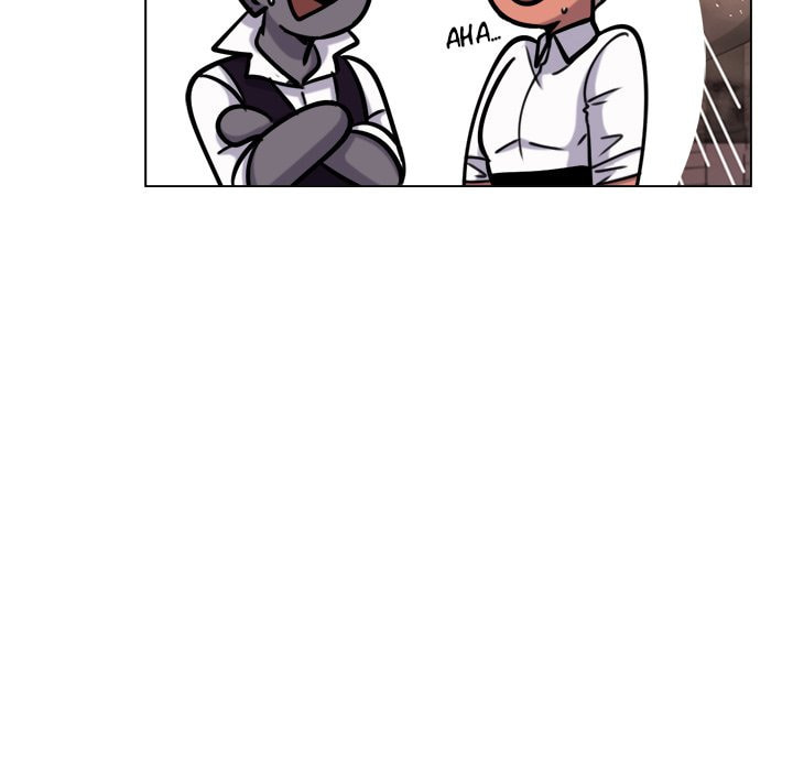 Hotarubi no Mori e Chapter 61 page 32 - 