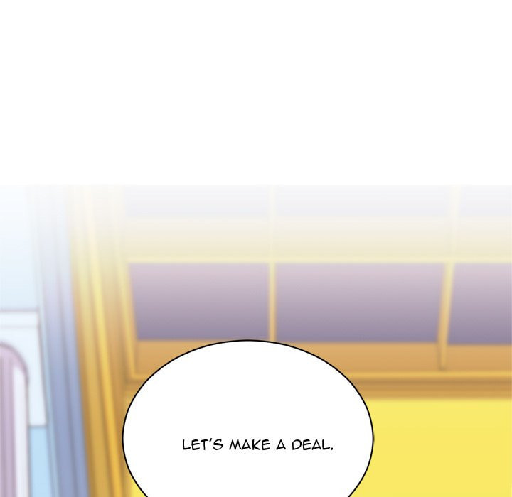 Hotarubi no Mori e Chapter 61 page 48 - 