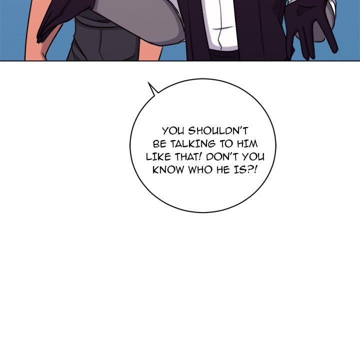 Hotarubi no Mori e Chapter 61 page 57 - 
