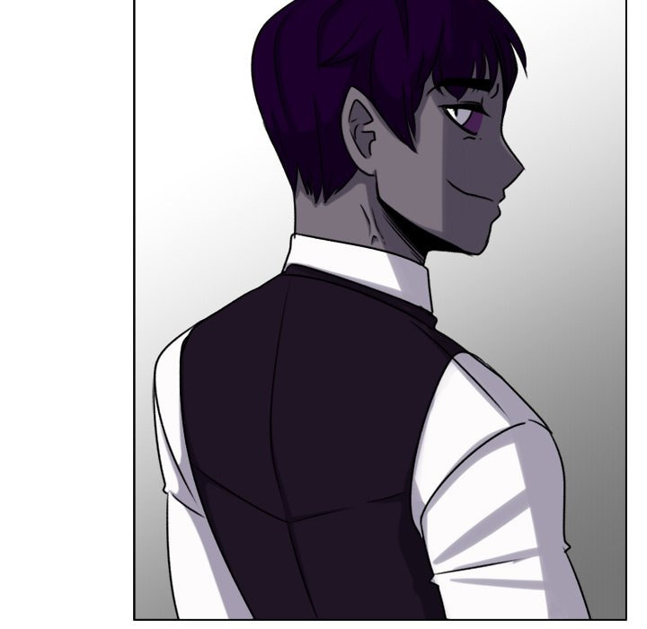 Hotarubi no Mori e Chapter 61 page 72 - 