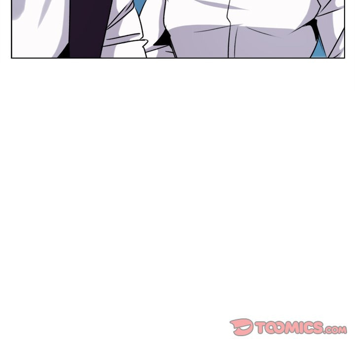 Hotarubi no Mori e Chapter 61 page 10 - 
