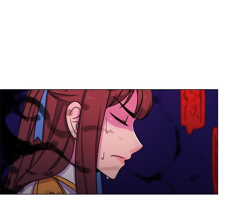 Hotarubi no Mori e Chapter 62 page 13 - 