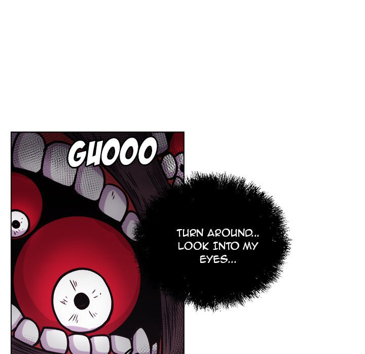 Hotarubi no Mori e Chapter 62 page 17 - 