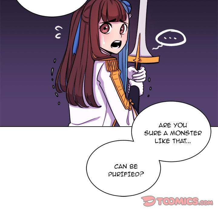 Hotarubi no Mori e Chapter 62 page 26 - 