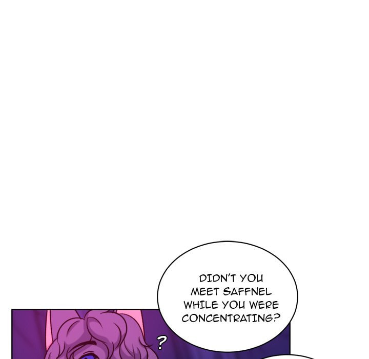 Hotarubi no Mori e Chapter 62 page 27 - 