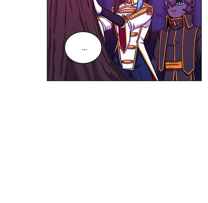 Hotarubi no Mori e Chapter 62 page 37 - 