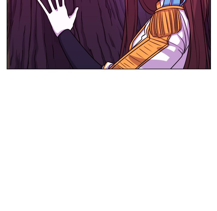 Hotarubi no Mori e Chapter 62 page 39 - 