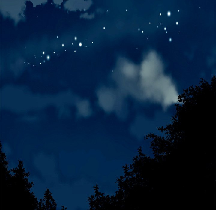 Hotarubi no Mori e Chapter 62 page 5 - 