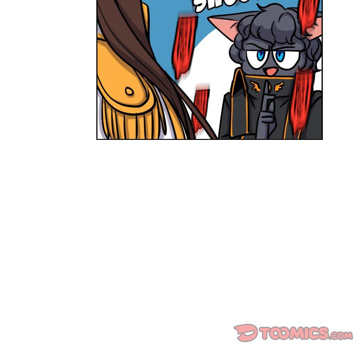 Hotarubi no Mori e Chapter 62 page 42 - 