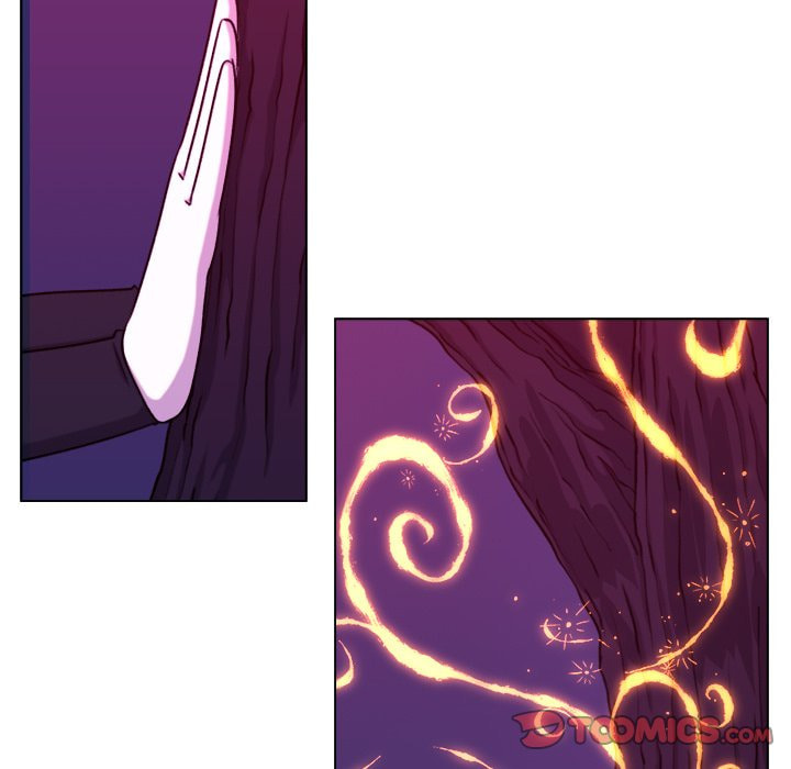 Hotarubi no Mori e Chapter 62 page 50 - 