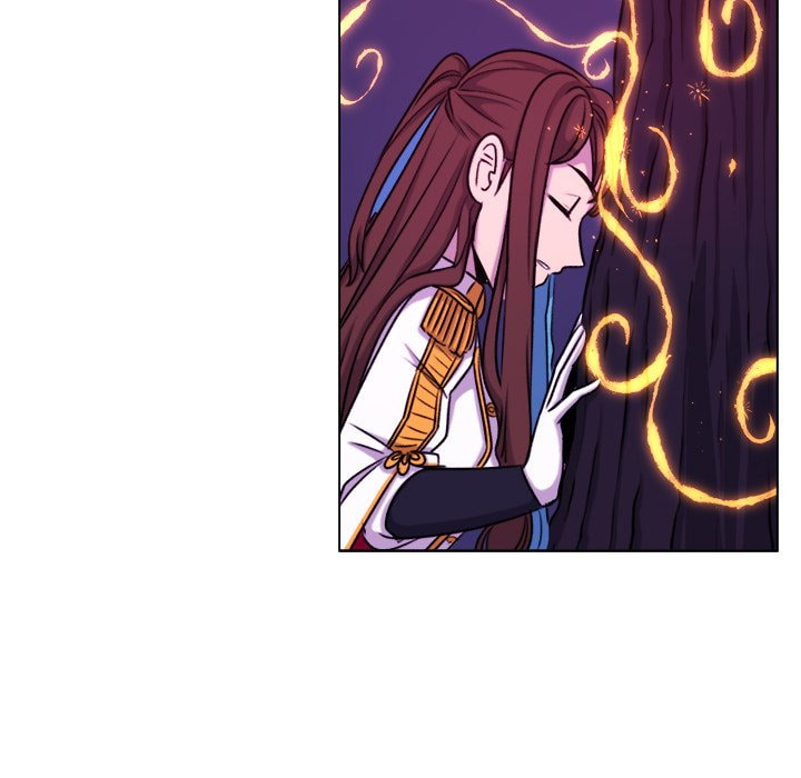Hotarubi no Mori e Chapter 62 page 51 - 