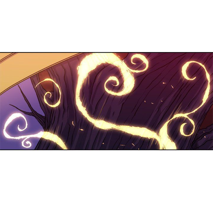 Hotarubi no Mori e Chapter 62 page 53 - 