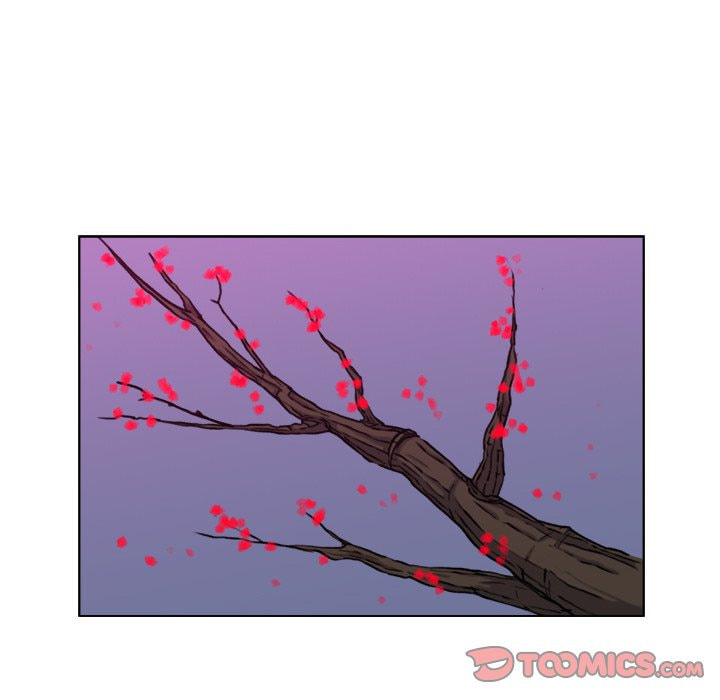 Hotarubi no Mori e Chapter 62 page 58 - 