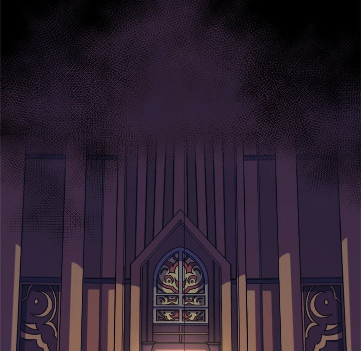 Hotarubi no Mori e Chapter 62 page 7 - 