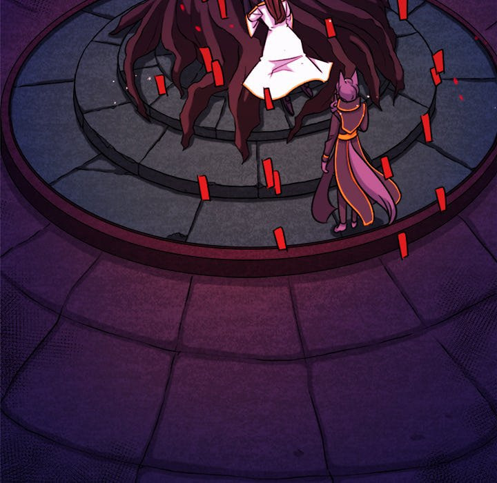 Hotarubi no Mori e Chapter 62 page 62 - 