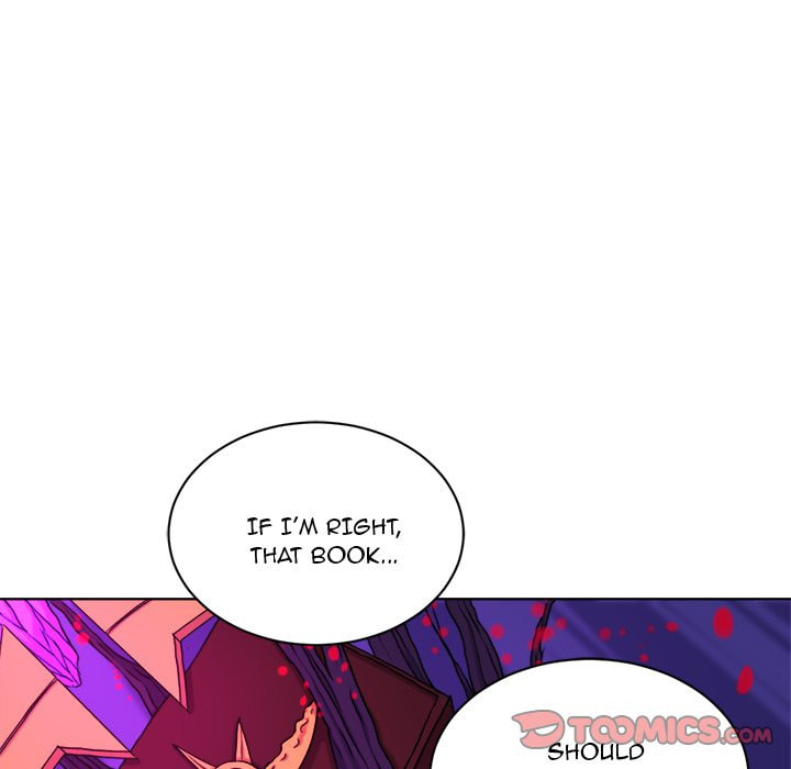 Hotarubi no Mori e Chapter 62 page 66 - 