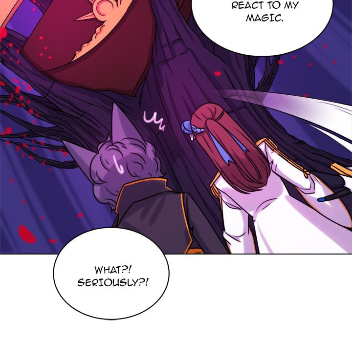 Hotarubi no Mori e Chapter 62 page 67 - 