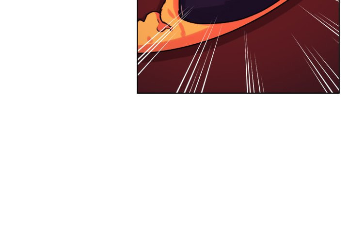 Hotarubi no Mori e Chapter 63 page 3 - 