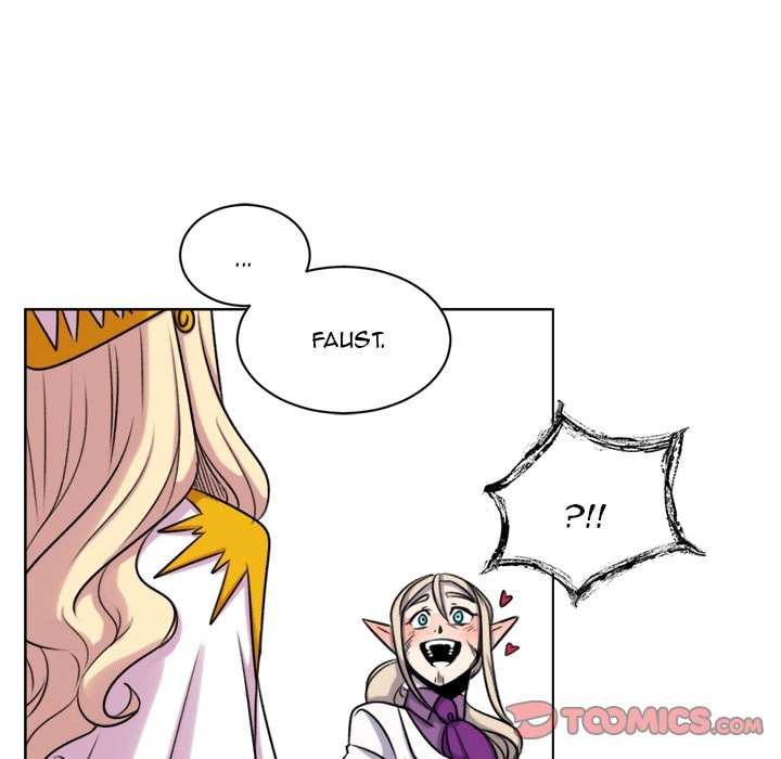 Hotarubi no Mori e Chapter 63 page 41 - 