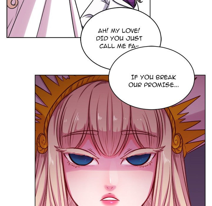 Hotarubi no Mori e Chapter 63 page 42 - 