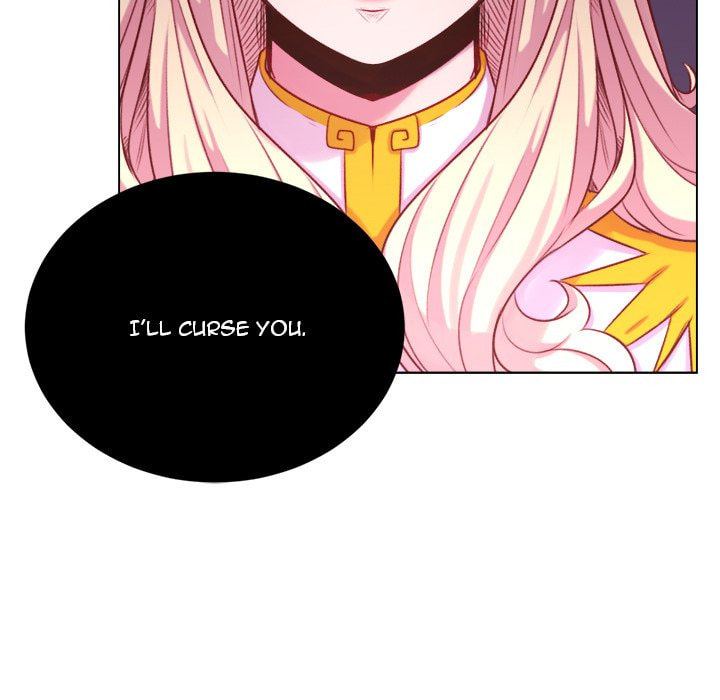 Hotarubi no Mori e Chapter 63 page 43 - 