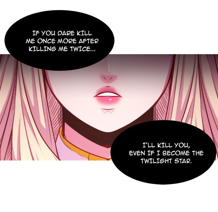 Hotarubi no Mori e Chapter 63 page 45 - 