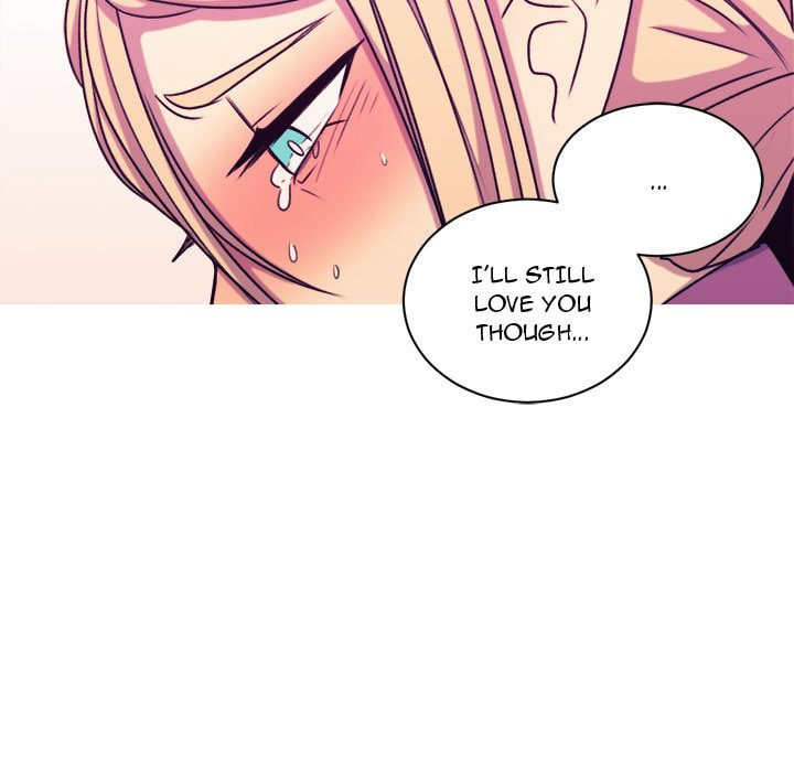 Hotarubi no Mori e Chapter 63 page 49 - 