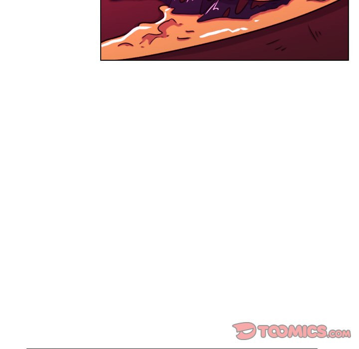 Hotarubi no Mori e Chapter 63 page 6 - 