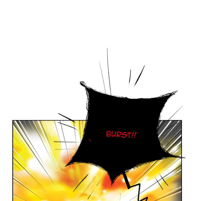 Hotarubi no Mori e Chapter 64 page 13 - 