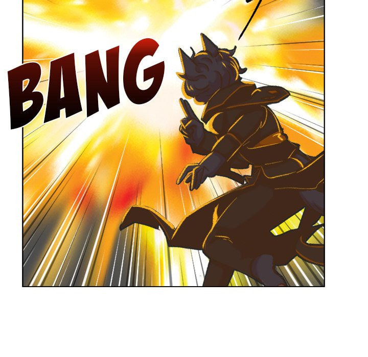 Hotarubi no Mori e Chapter 64 page 14 - 
