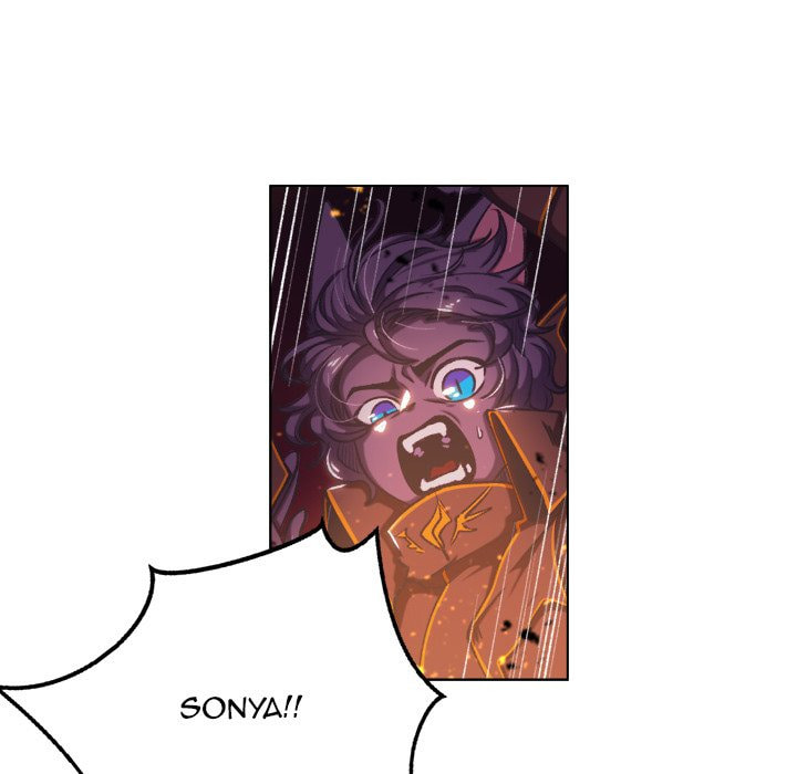 Hotarubi no Mori e Chapter 64 page 15 - 
