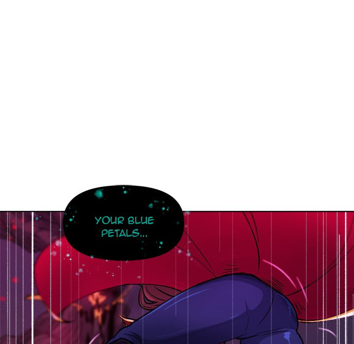 Hotarubi no Mori e Chapter 64 page 17 - 