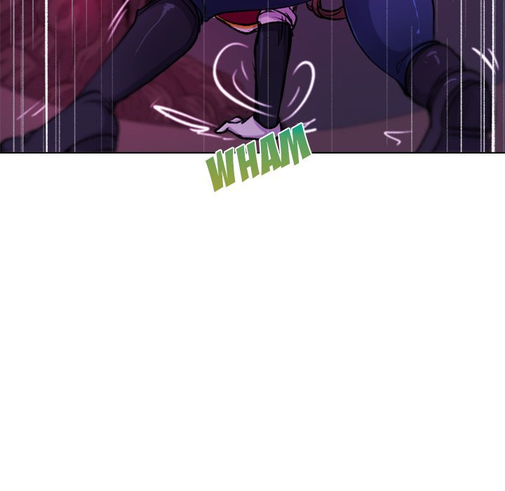 Hotarubi no Mori e Chapter 64 page 18 - 