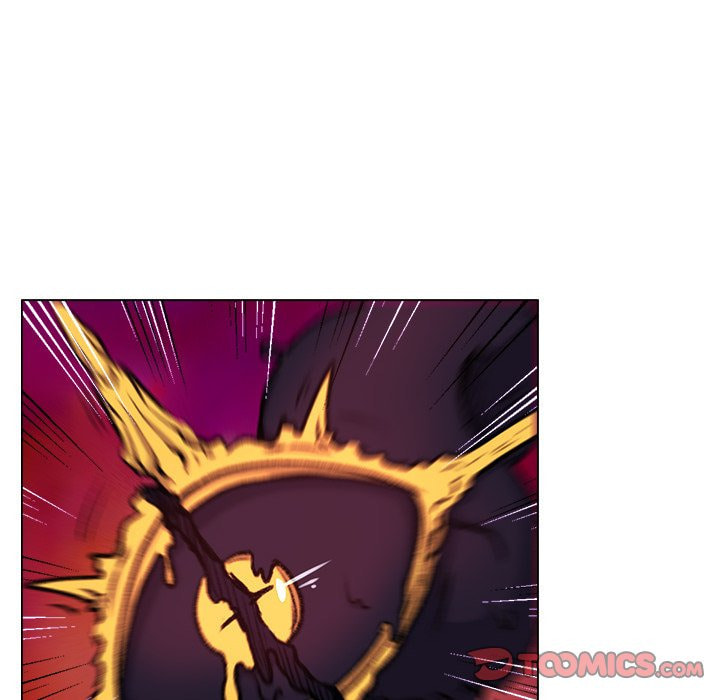 Hotarubi no Mori e Chapter 64 page 22 - 