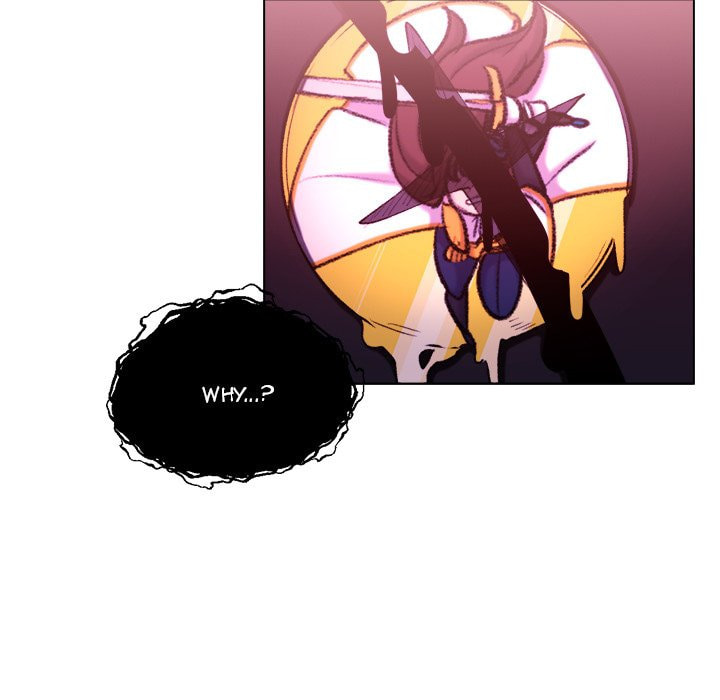 Hotarubi no Mori e Chapter 64 page 24 - 