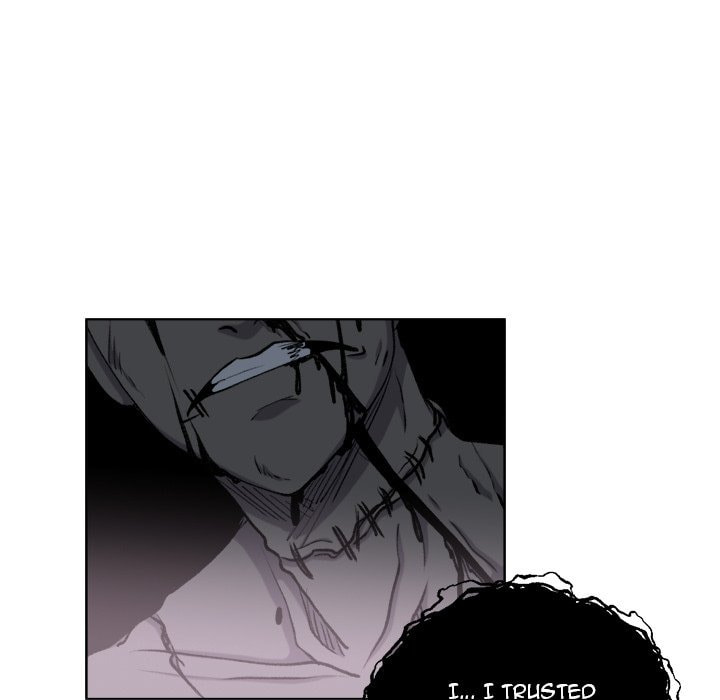 Hotarubi no Mori e Chapter 64 page 25 - 