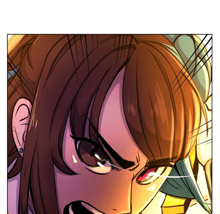 Hotarubi no Mori e Chapter 64 page 30 - 
