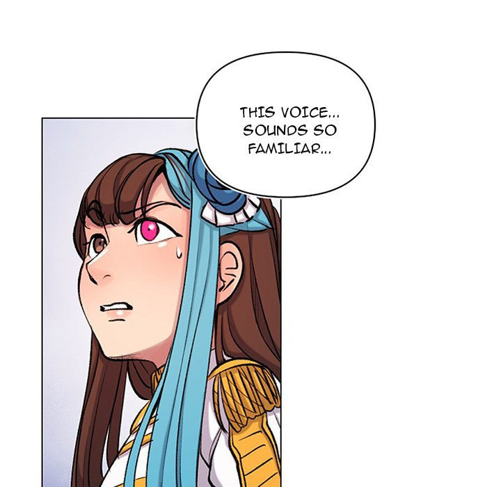 Hotarubi no Mori e Chapter 64 page 38 - 