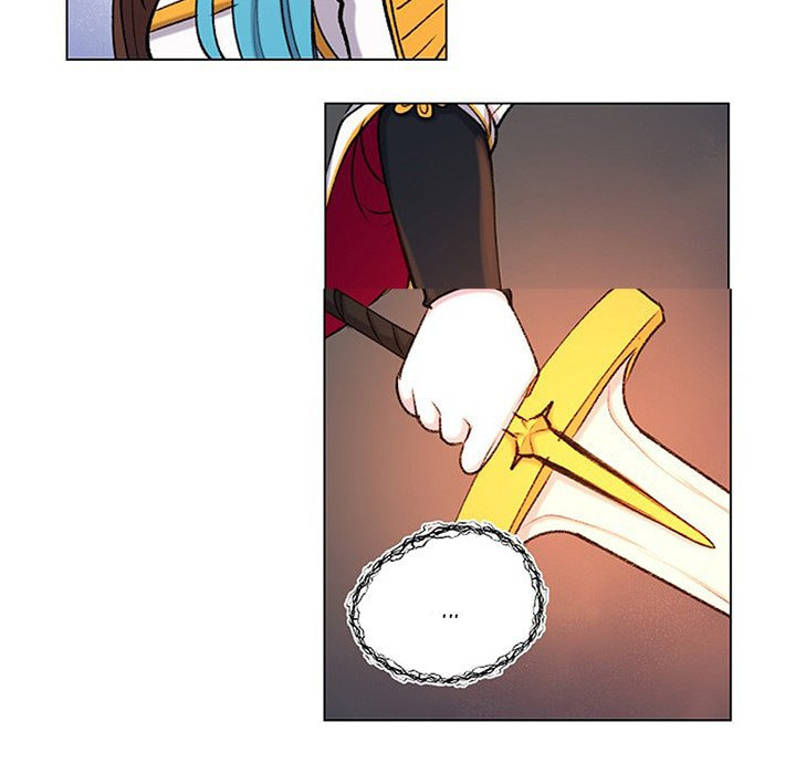 Hotarubi no Mori e Chapter 64 page 39 - 