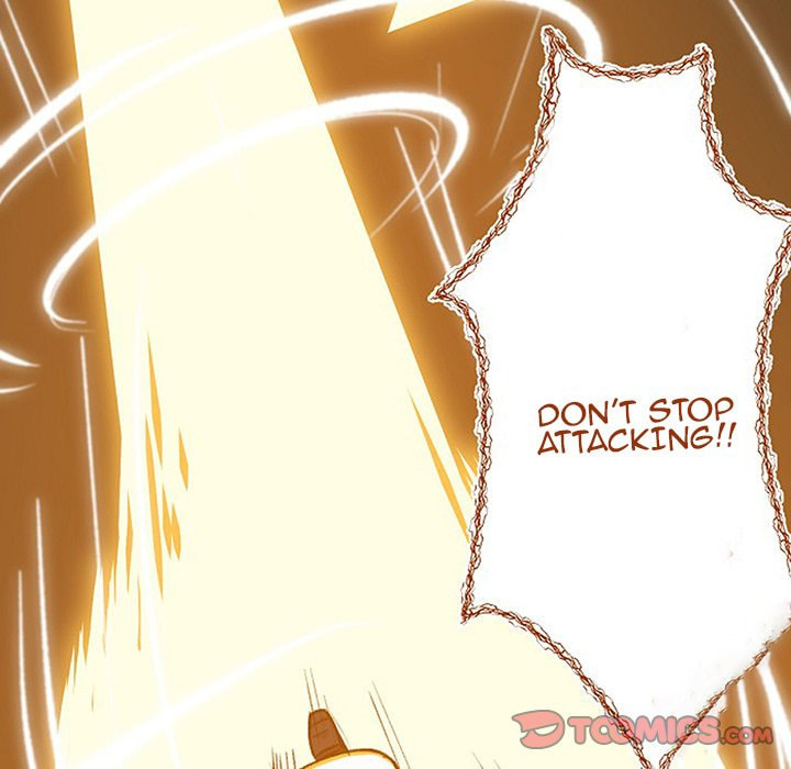 Hotarubi no Mori e Chapter 64 page 42 - 