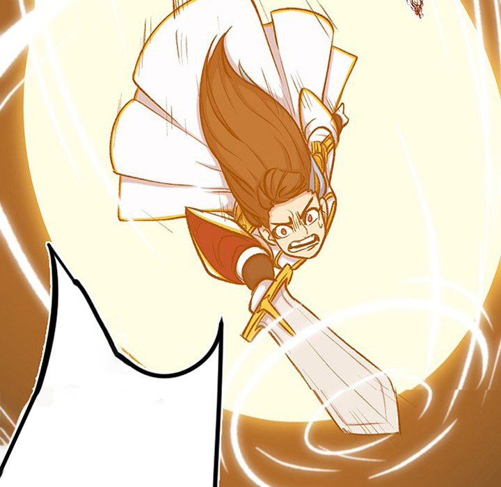 Hotarubi no Mori e Chapter 64 page 43 - 