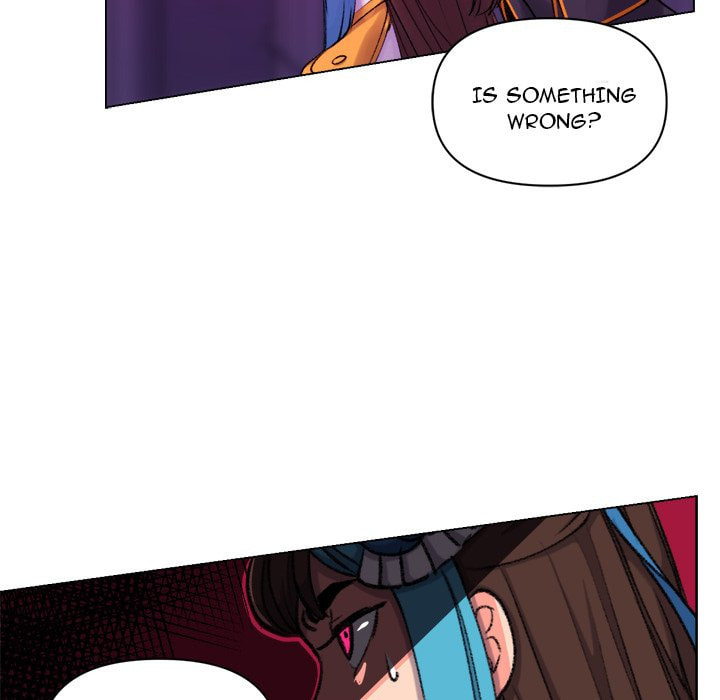 Hotarubi no Mori e Chapter 64 page 51 - 