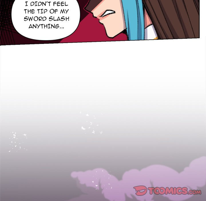 Hotarubi no Mori e Chapter 64 page 52 - 