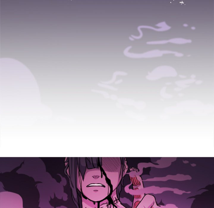 Hotarubi no Mori e Chapter 64 page 58 - 