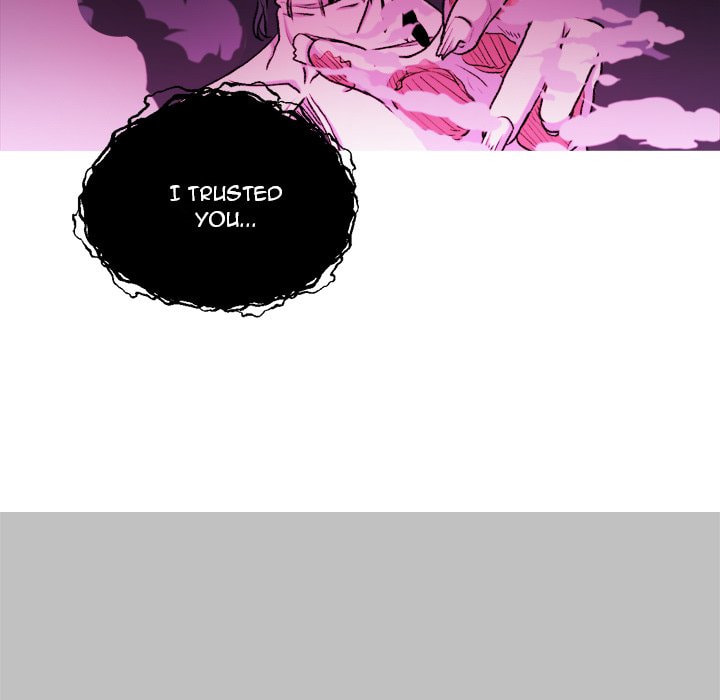 Hotarubi no Mori e Chapter 64 page 59 - 