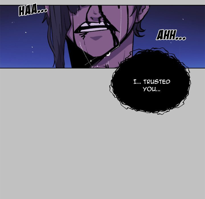 Hotarubi no Mori e Chapter 64 page 60 - 