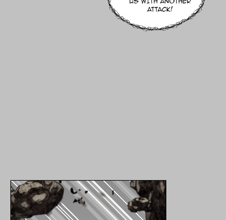 Hotarubi no Mori e Chapter 64 page 64 - 