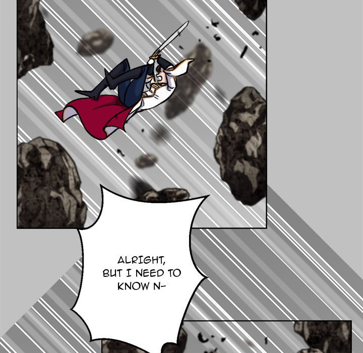 Hotarubi no Mori e Chapter 64 page 65 - 
