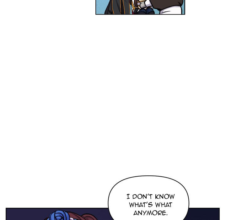 Hotarubi no Mori e Chapter 64 page 70 - 
